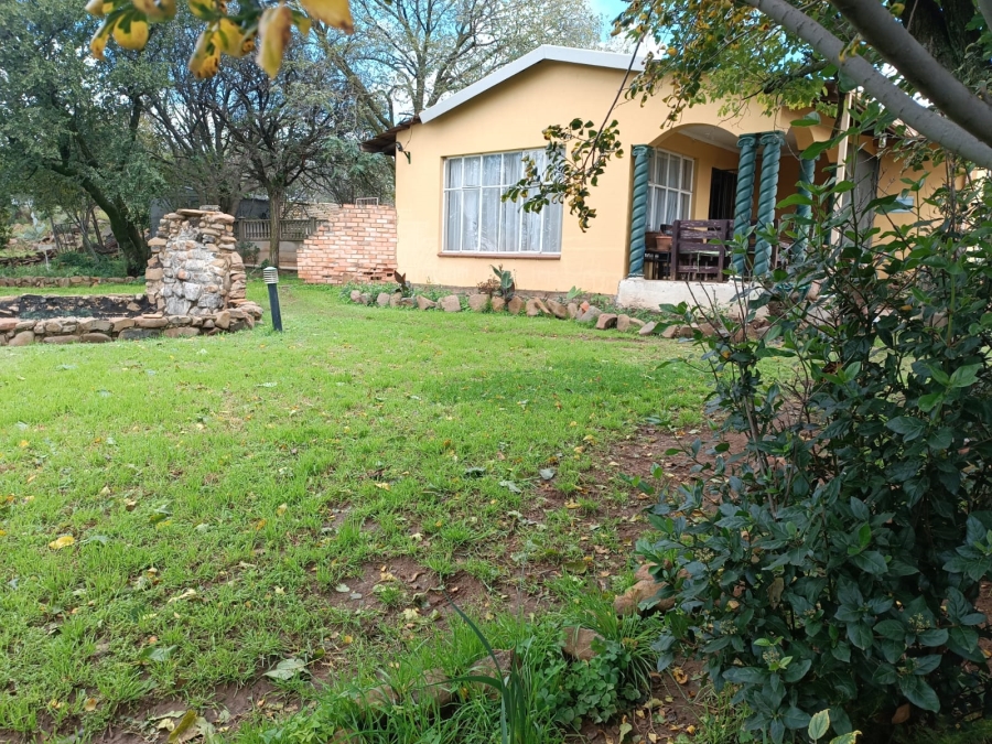 3 Bedroom Property for Sale in Koppies Free State